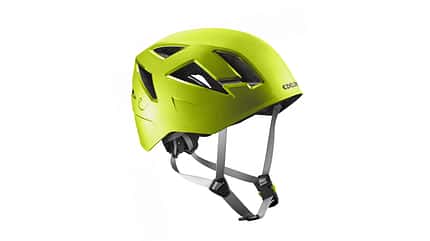 Kletterhelm 