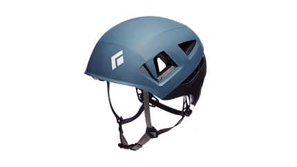 Kletterhelm 