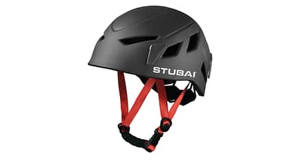 Kletterhelm 