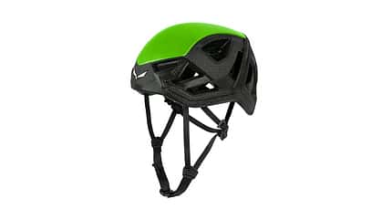 Kletterhelm 
