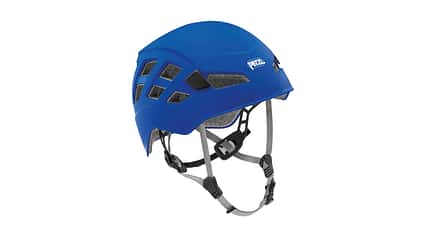 Kletterhelm 