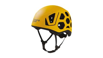 Kletterhelm 