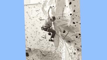 Gute Kletterpartner Gute Kletterpartner
