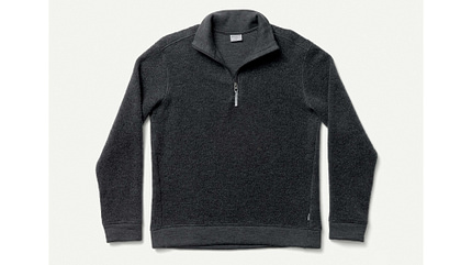 Houdini Alto Halfzip Houdini Alto Halfzip