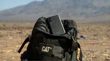 CAT S75 CAT S75