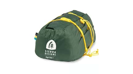 Sierra Designs High Side 1 - Packmaß - Tasche Sierra Designs High Side 1 - Packmaß - Tasche
