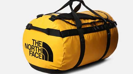 The North Face Base Camp Duffel The North Face Base Camp Duffel