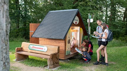 Sachsen - Erzgebirge Sachsen - Erzgebirge