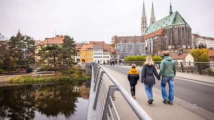 Sachsen - Oberlausitz
