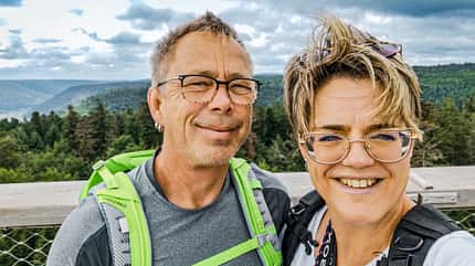 Leseraktion von Outdoor und Schwarzwald Leseraktion von Outdoor und Schwarzwald