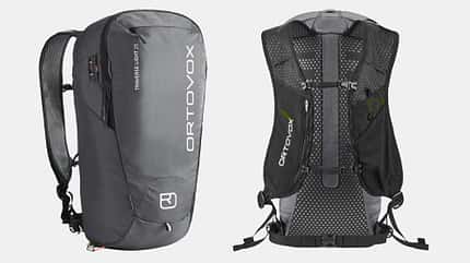 Ortovox Traverse Light 20 - Rucksack Ortovox Traverse Light 20 - Rucksack