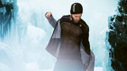 Aclima Funktionsbekleidung für Wintertouren Aclima Funktionsbekleidung für Wintertouren