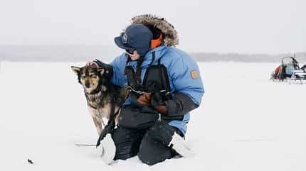 Fjällräven Polar 2024