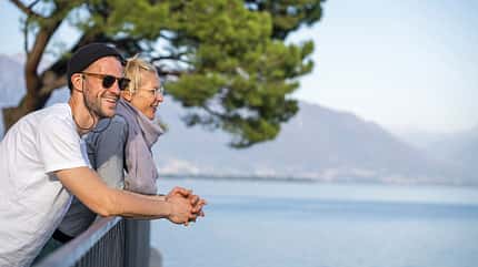 Tessin Tessin