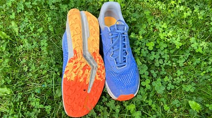 Adidas Soulstride Flow Test Adidas Soulstride Flow Test