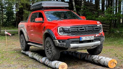Ford Adventure Days