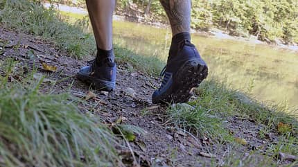 Inov-8 Roclite Ultra G 320 - Schuhe Inov-8 Roclite Ultra G 320 - Schuhe