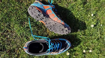 Inov-8 X-Talon 212 - Laufschuh im Test Inov-8 X-Talon 212 - Laufschuh im Test