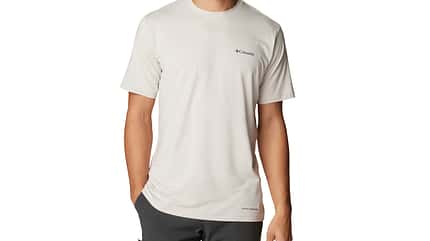 Columbia Megamarsch