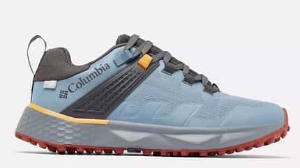 Columbia Megamarsch