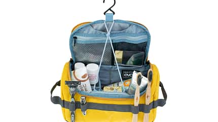 Kompass - Waschzeugbeutel - Evoc Wash Bag Kompass - Waschzeugbeutel - Evoc Wash Bag