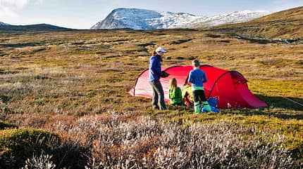 Zelt Hilleberg Best Brands 2023 Zelt Hilleberg Best Brands 2023