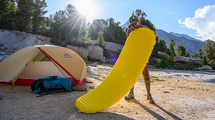 Isomatte Therm a rest zelten wandern Best Brands 2023 Isomatte Therm a rest zelten wandern Best Brands 2023