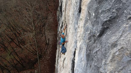 Klettergebiete Arco + Trentino Klettergebiete Arco + Trentino