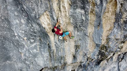 Klettergebiete Arco + Trentino Klettergebiete Arco + Trentino