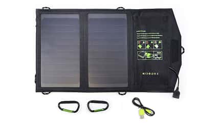 Basic Nature Solar 10 W Basic Nature Solar 10 W