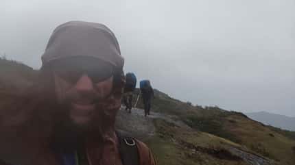 Patagonien - Chile - Torres del Paine - Trekkingtour Patagonien - Chile - Torres del Paine - Trekkingtour