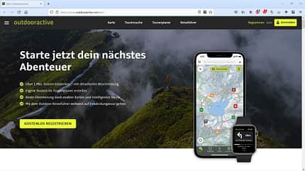 Tourenplanung Tourenplanung