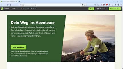Tourenplanung Tourenplanung