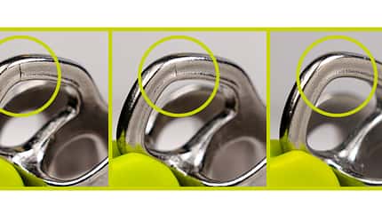 Edelrid Mega Jul Aufruf zur Überprüfung Edelrid Mega Jul Aufruf zur Überprüfung