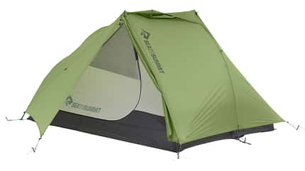 Sea to Summit Alto TR2 Plus Zelt Sea to Summit Alto TR2 Plus Zelt