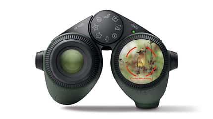 Swarovski Optik AX Visio Fernglas 2024 Swarovski Optik AX Visio Fernglas 2024