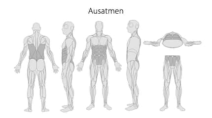 Richtig Atmen Richtig Atmen