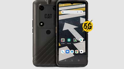 Cat S53 Smartphone Cat S53 Smartphone