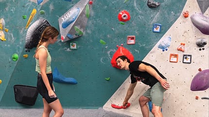 Adam Ondra's Tipps & Tricks Adam Ondra's Tipps & Tricks