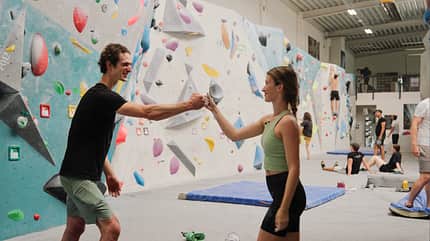 Adam Ondra's Tipps & Tricks Adam Ondra's Tipps & Tricks