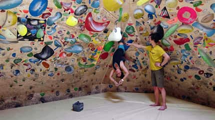 Adam Ondra's Tipps & Tricks Adam Ondra's Tipps & Tricks