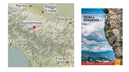 Klettern Bismantova Klettern Bismantova