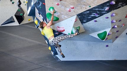 Bouldertraining Maximalkraft Bouldertraining Maximalkraft
