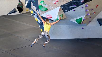 Bouldertraining Maximalkraft Bouldertraining Maximalkraft
