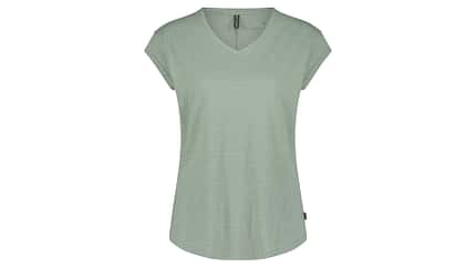 Green Issue: Royal Robbins Vacationer T-Shirt Green Issue: Royal Robbins Vacationer T-Shirt