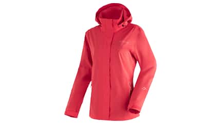 Green Issue: Maier Sports Metor Rec Wanderjacke Green Issue: Maier Sports Metor Rec Wanderjacke