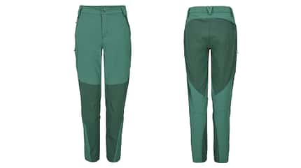 Rab Torque Mountain Pants für Herren und Damen Rab Torque Mountain Pants für Herren und Damen