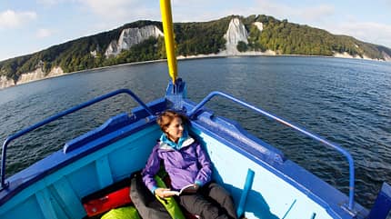 Deutschland Superlative der Outdoor-Welt - Rügen Deutschland Superlative der Outdoor-Welt - Rügen