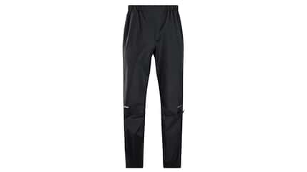 Regenhosen-Test 2024: Berghaus Paclite Hose Regenhosen-Test 2024: Berghaus Paclite Hose