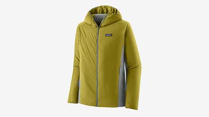 Patagonia Nano Air Light Hybrid Hoody Patagonia Nano Air Light Hybrid Hoody